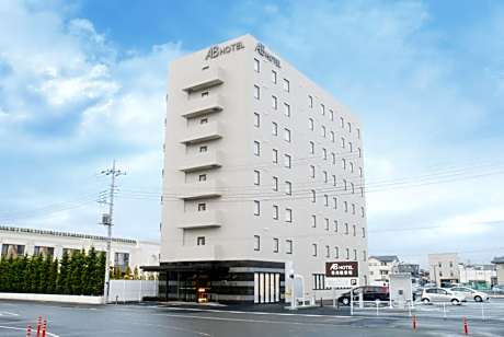 AB Hotel Isesaki