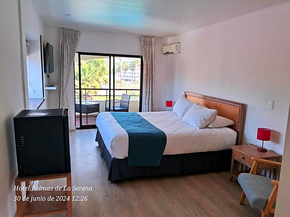 Hotel Palmas de La Serena