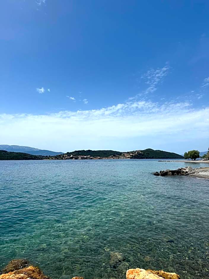 Evita Luxury Apartments