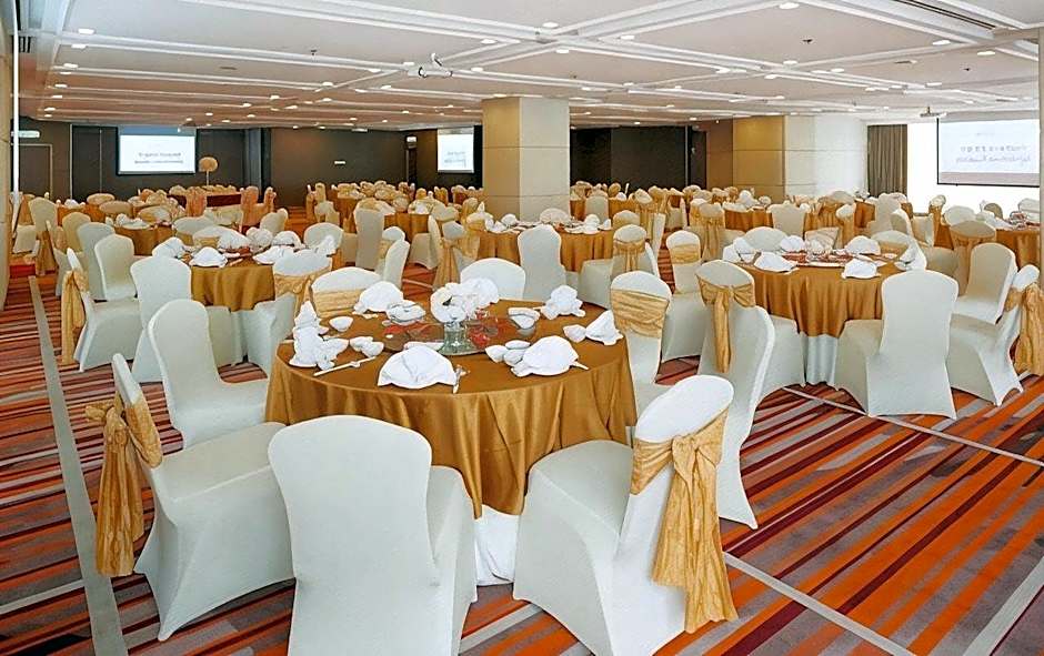 Silka Cheras Hotel Kuala Lumpur