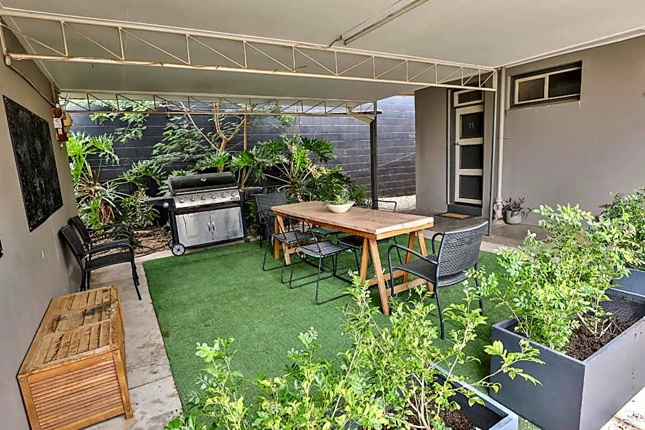 Robinvale Bridge Motel