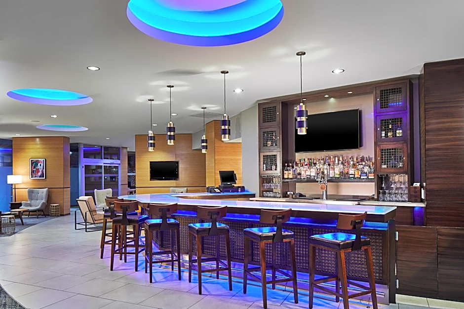 Four Points By Sheraton Tallahassee Downtown