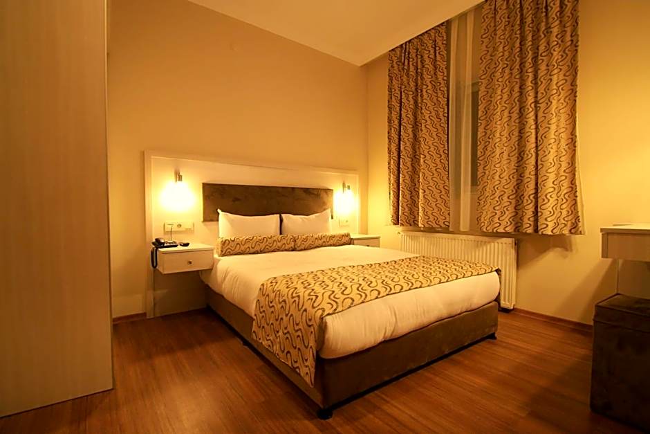 Grand Zeybek Hotel