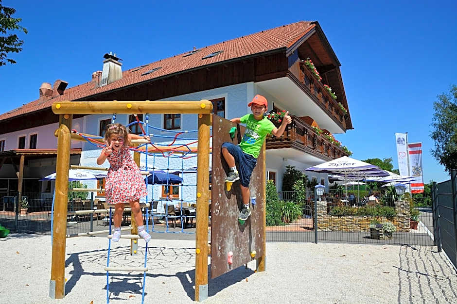 Landgasthof Spitzerwirt
