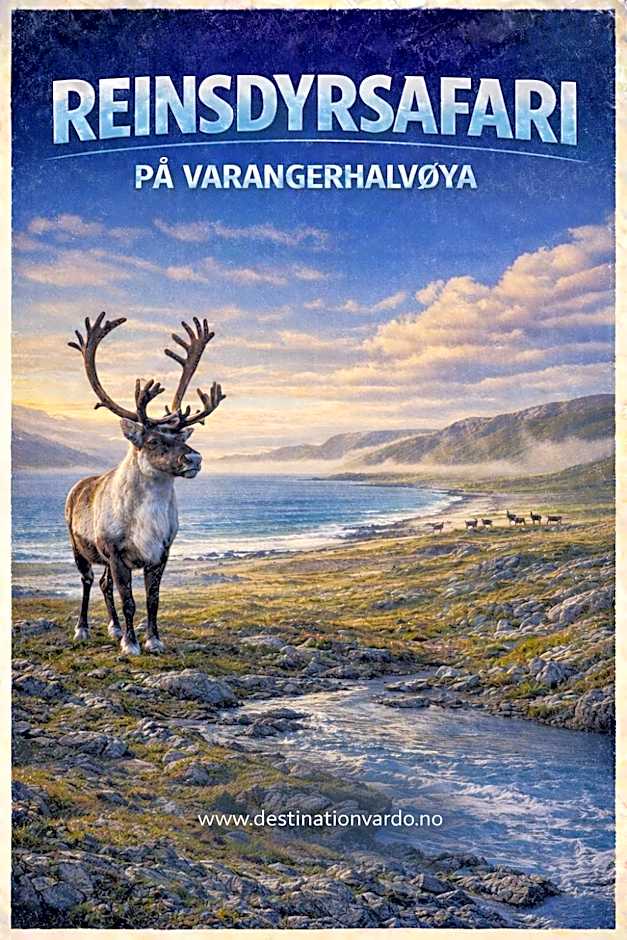 Vardø Hotel by Destination Vardø