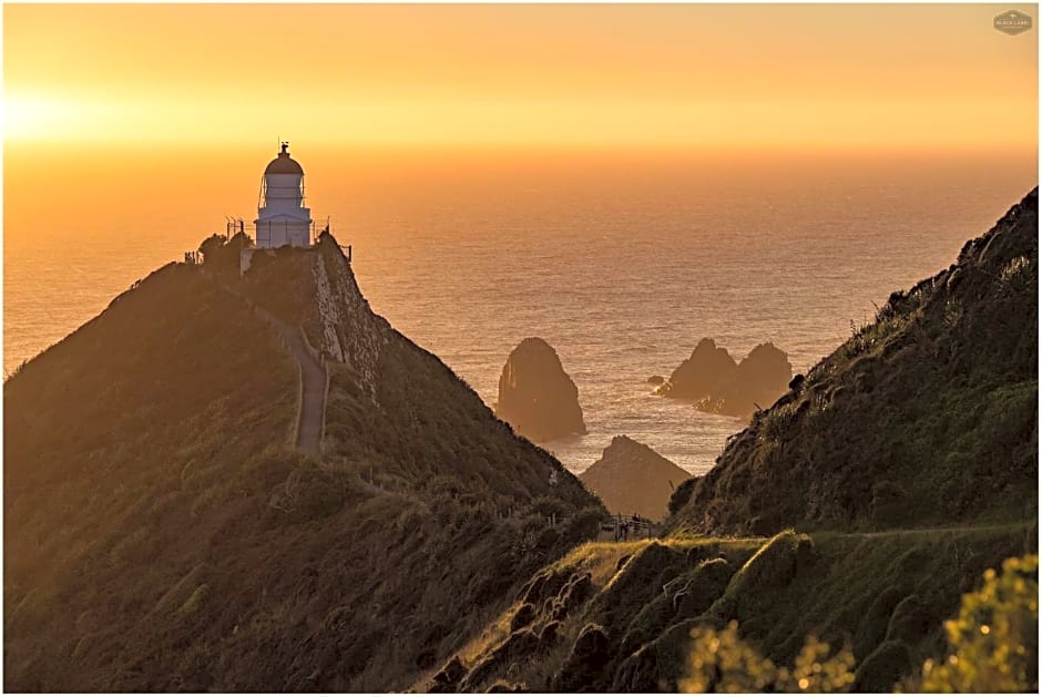 Blair Athol Accommodation