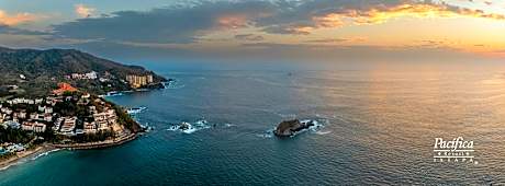 Pacifica Resort Ixtapa