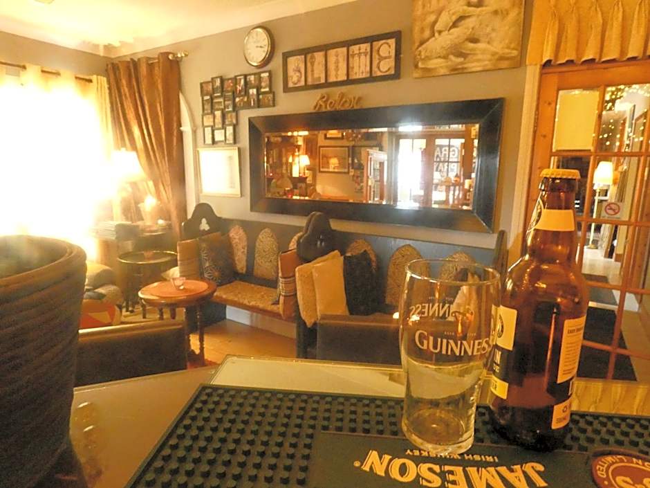 Bunratty Castle Mews B&B