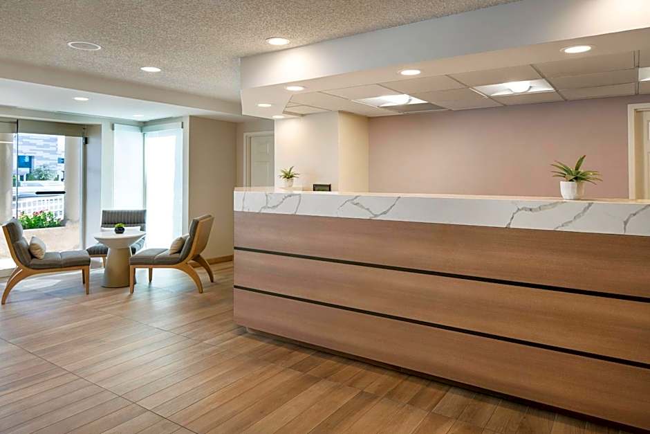 Residence Inn by Marriott Las Vegas Convention Center