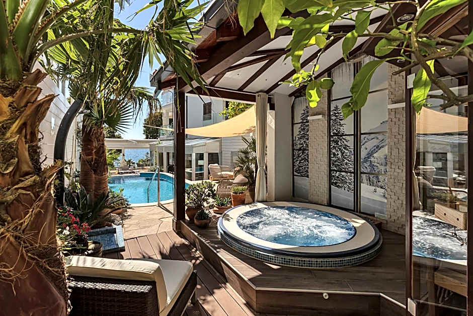 Boutique Hotel Marco Polo