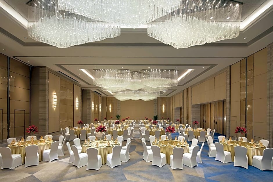 Hilton Shenyang