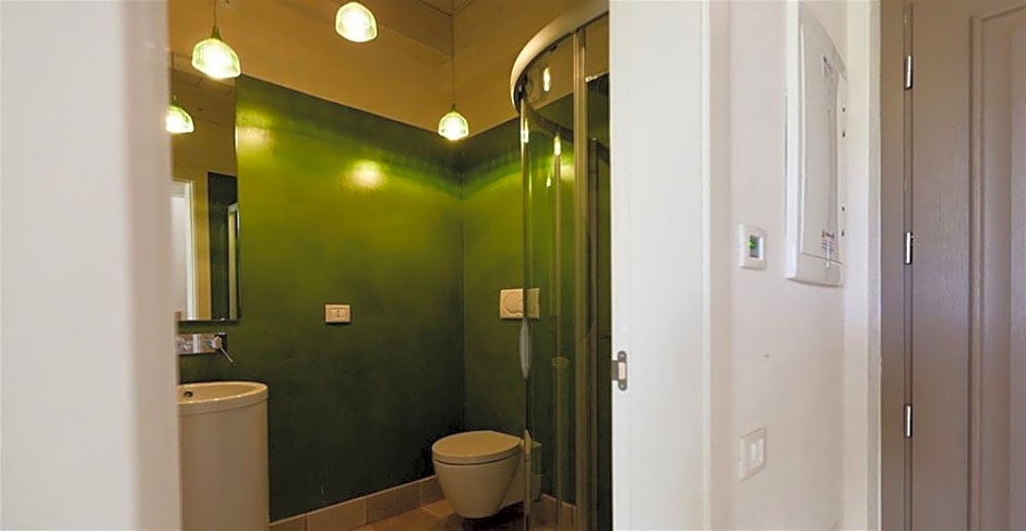 Le Masserie Del Falco