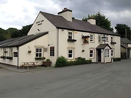 Black Lion Hotel