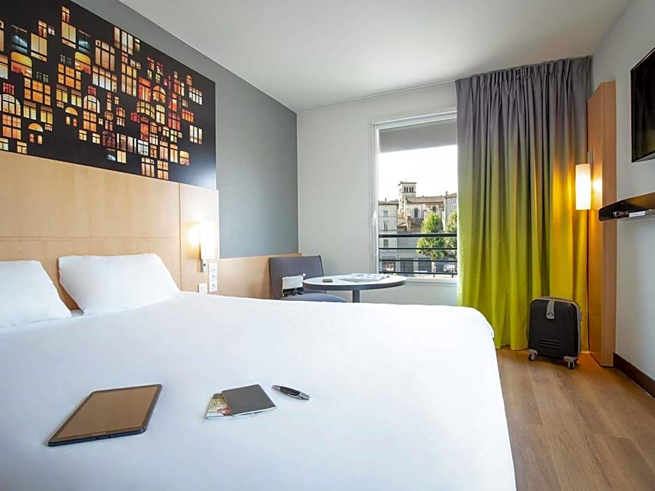 ibis Lyon Sud Vienne Saint-Louis