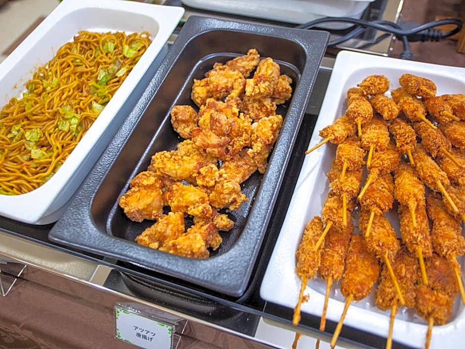 Kuretake Inn Ogaki Ekimae