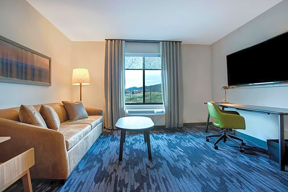 Fairfield Inn & Suites by Marriott Denver Southwest/Littleton