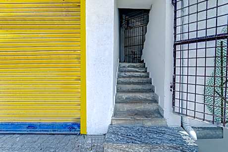 Super Hotel O Flagship Hotel Singh Residency