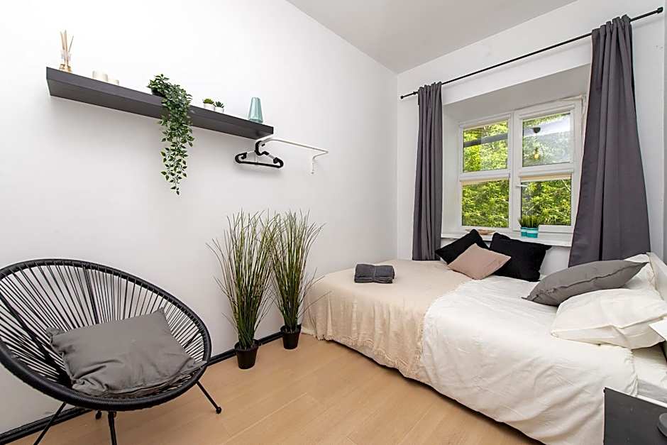 The house Vilnius