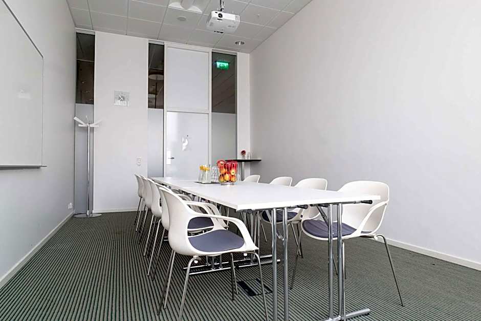 Best Western Plus Park City Malmö