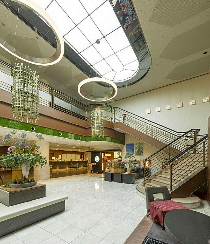 Hotel Mystays Kagoshima Tenmonkan