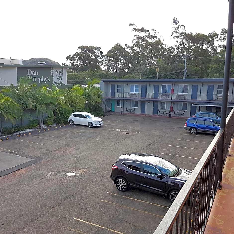Chelsea Motor Inn