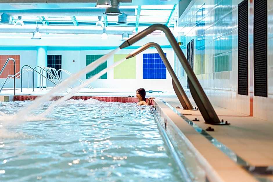 Victoria Terme Hotel