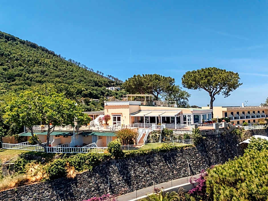Hotel Villa Ireos