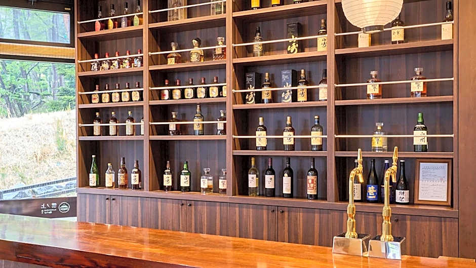 Kumonoue Fuji Hotel Premium room - No Mt Fuji view with open-air bath