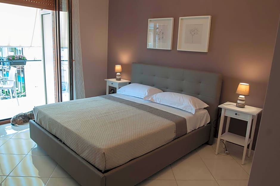Bed E breakfast La Fenice