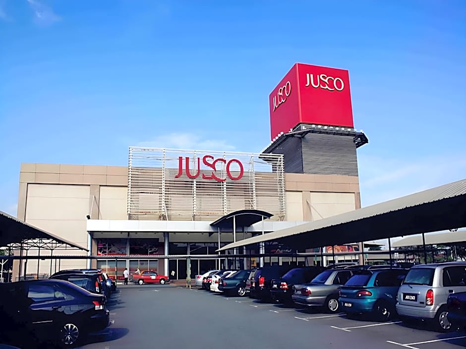 Hotel Zamburger Lavender Permas