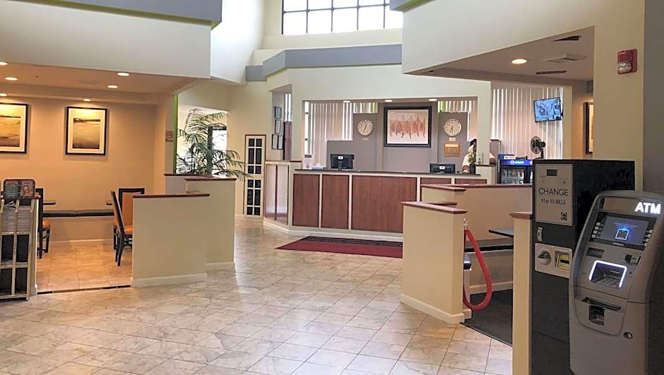 Magnuson Hotel Virginia Beach