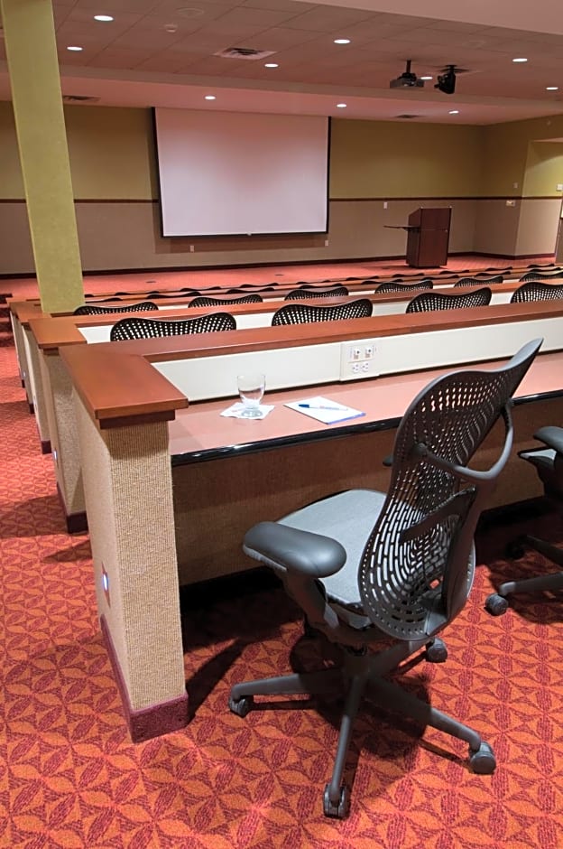Hilton Garden Inn Troy