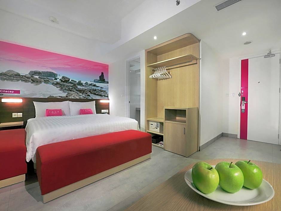 Favehotel Cilacap