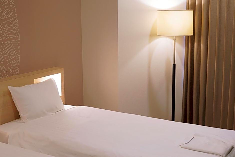 Park Central Sakura Hotel – Osaka, 