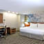 Courtyard by Marriott Mexico City Revolucion
