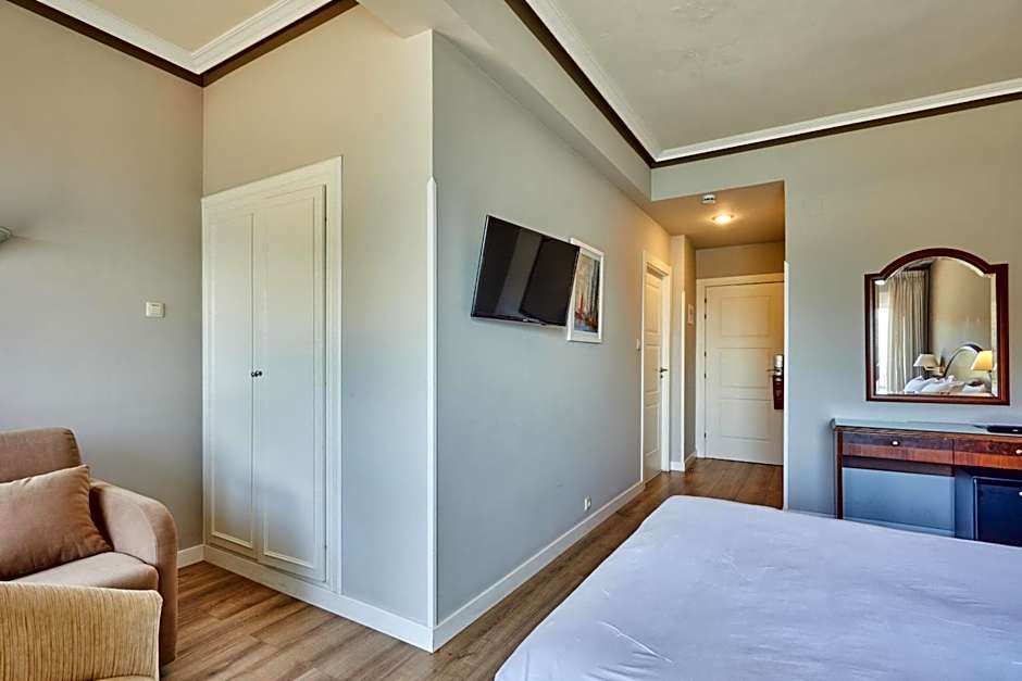 Gran Hotel del Sella