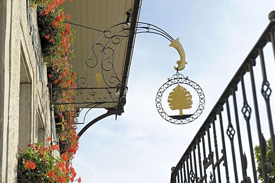 Landhotel Linde Fislisbach