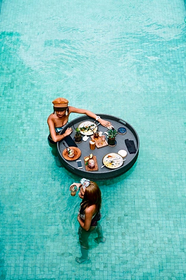 MAHAYANA 3BR -7min Beach Access & 10min to CANGGU