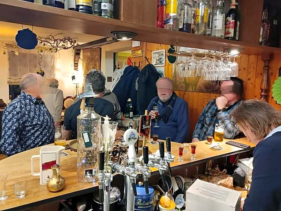 Landhotel "Zum ersten Siedler"