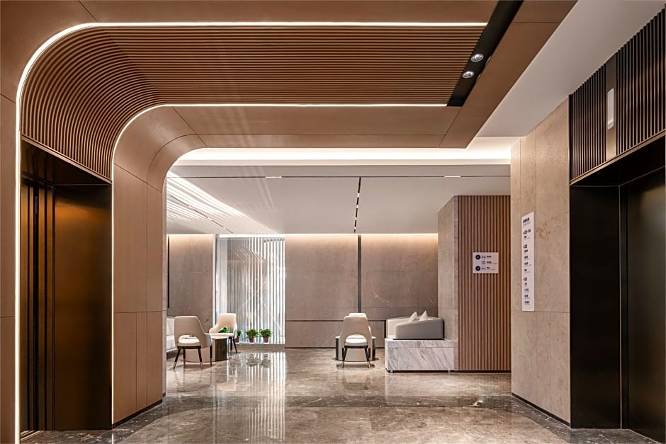 Holiday Inn Express Liaoyuan Economic Development Zone By IHG