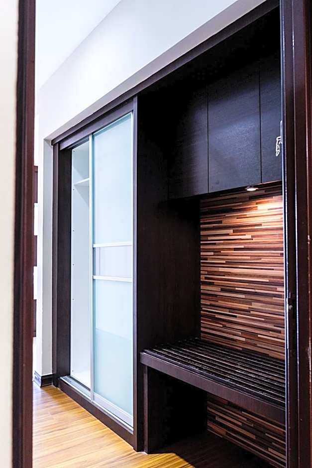 Classy Studio Apartment (KBCP)