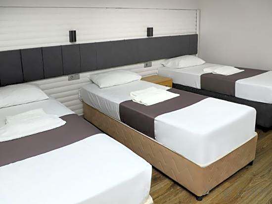 Yıldız Moonlight Hotel Trabzon