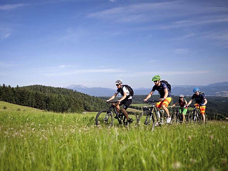 VitalZeit Hotel Weber