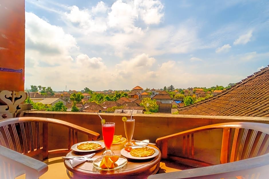Bali Spring Cottages – Ubud, CO