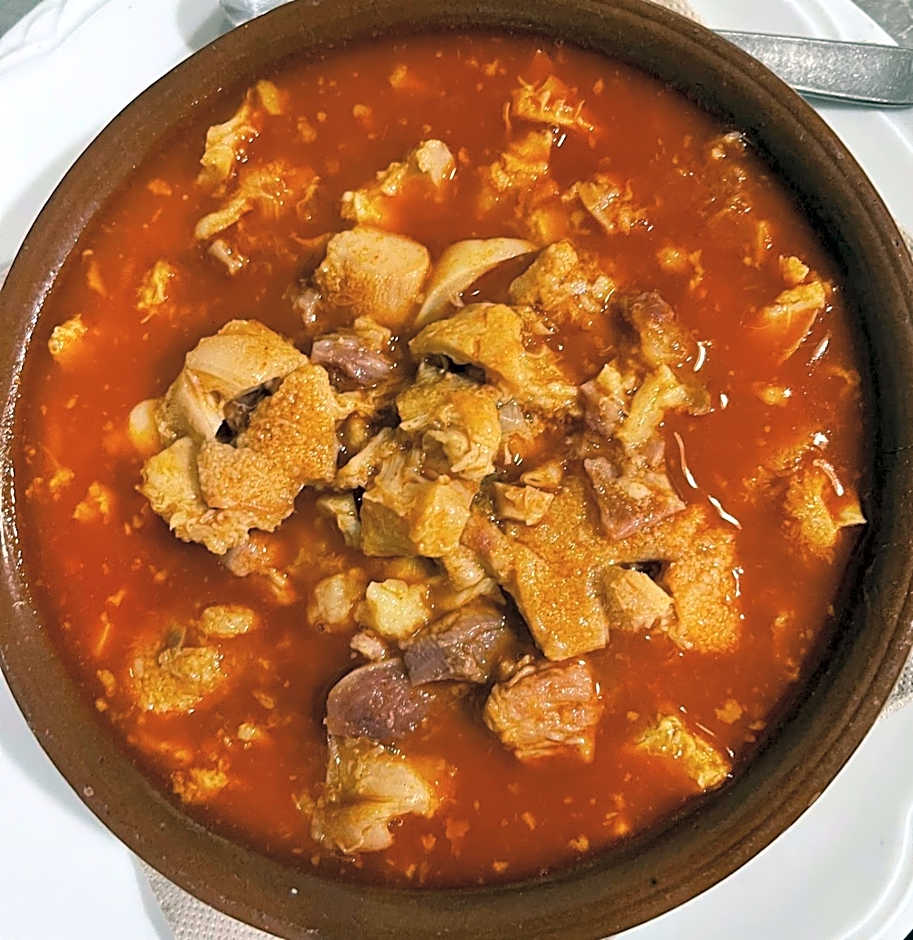 Hotel Rural Casa Migio