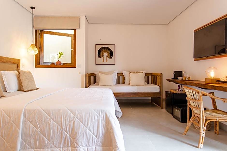 Villa Odara