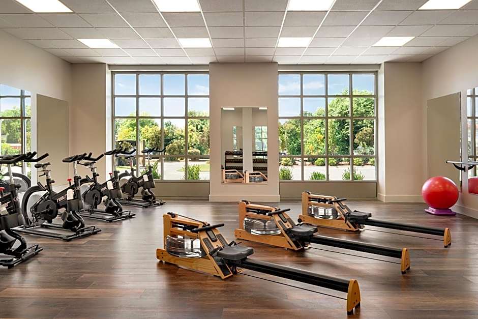 COTTON HOUSE, CLEVELAND, A TRIBUTE PORTFOLIO HOTEL