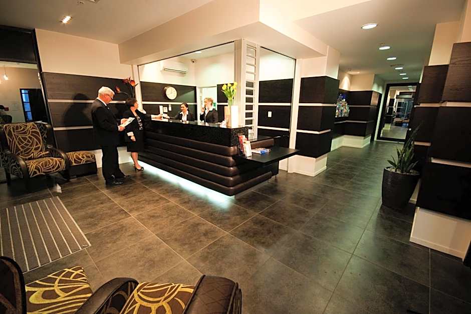 St Martins Waldorf Apartments