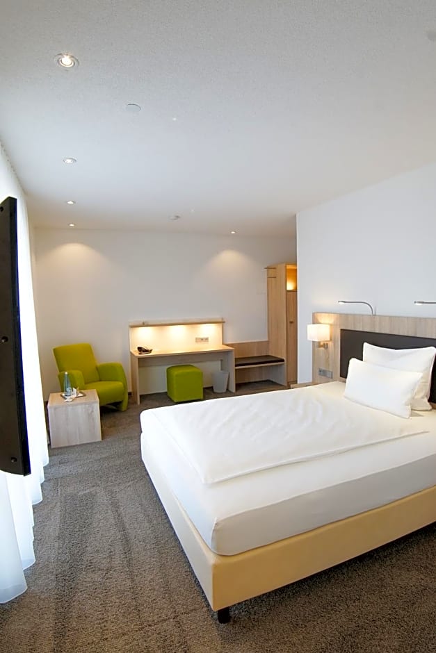 Hotel Go2Bed Weil am Rhein - Basel