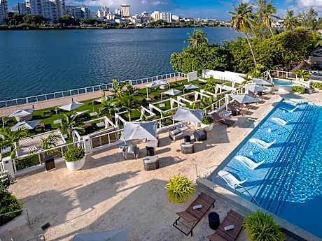 Hilton Garden Inn San Juan Condado